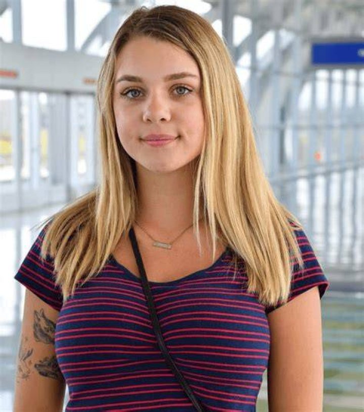 Gabbie Carter: The Rising Star in the Music Industry