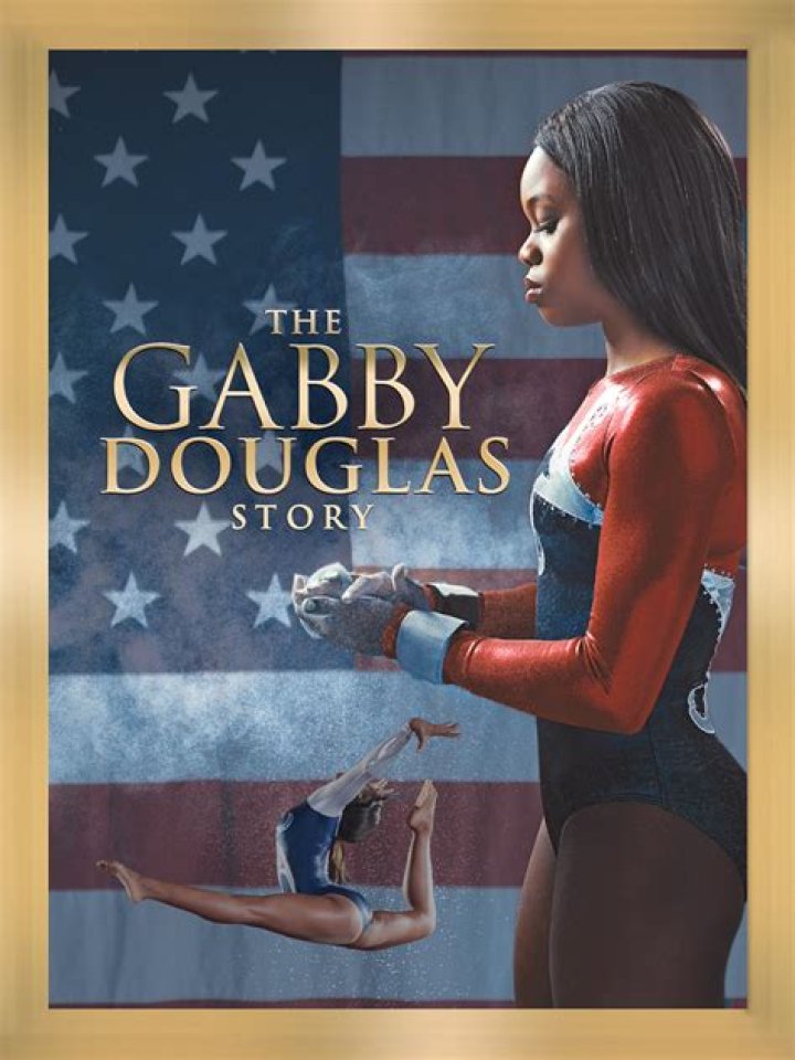 Gabby Douglas Younger: The Inspiring Journey of a Gymnastics Legend