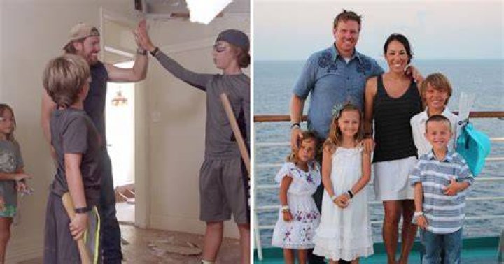 Gaines Children: A Closer Look at the Lives of Chip and Joanna Gaines' Kids