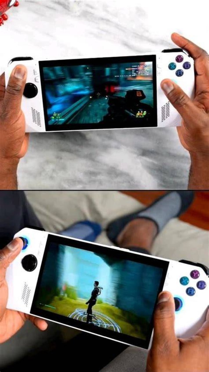 GameTimeApp: The Ultimate Gaming Companion for Every Gamer