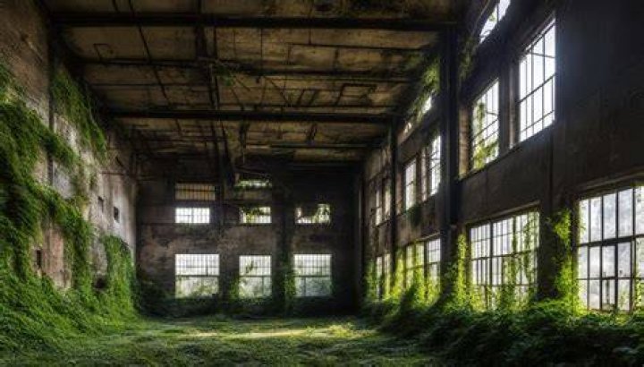 Gang Mal: Unveiling the Hidden Gems of Urban Exploration
