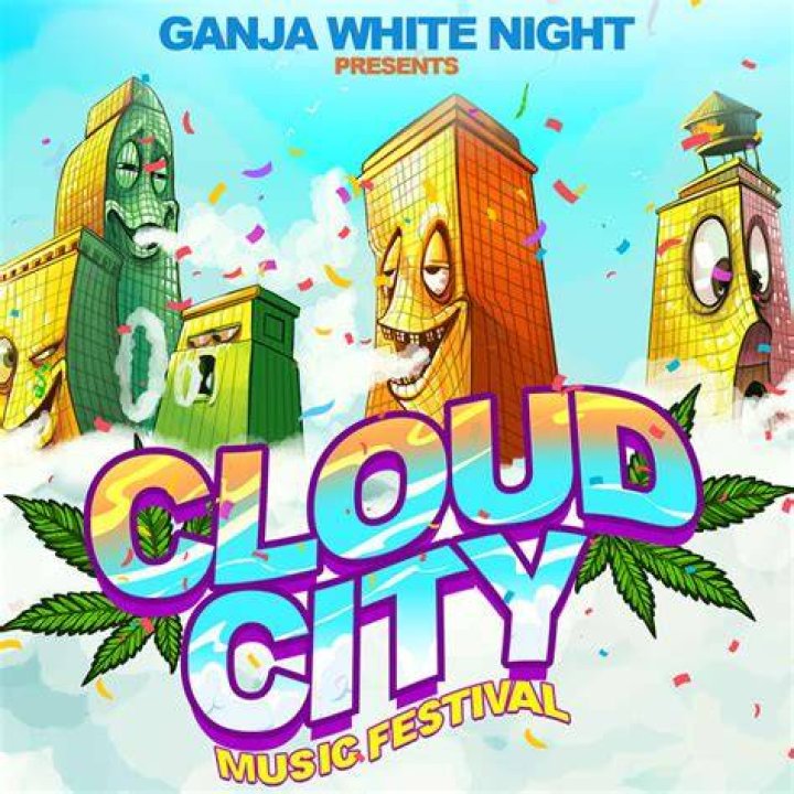 Ganja White Night Art: A Journey Through Creativity, Culture, and Controversy
