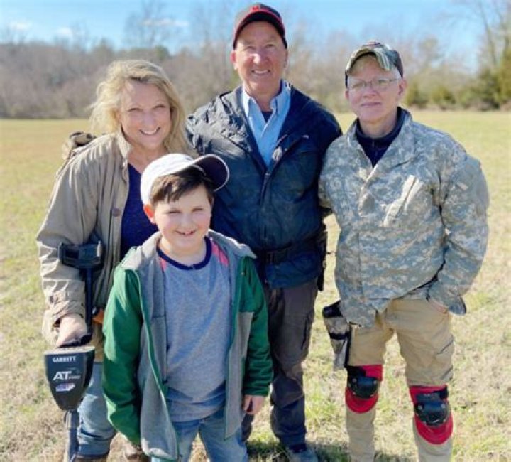 Gary Drayton Family: An Insightful Look into the Life and Legacy