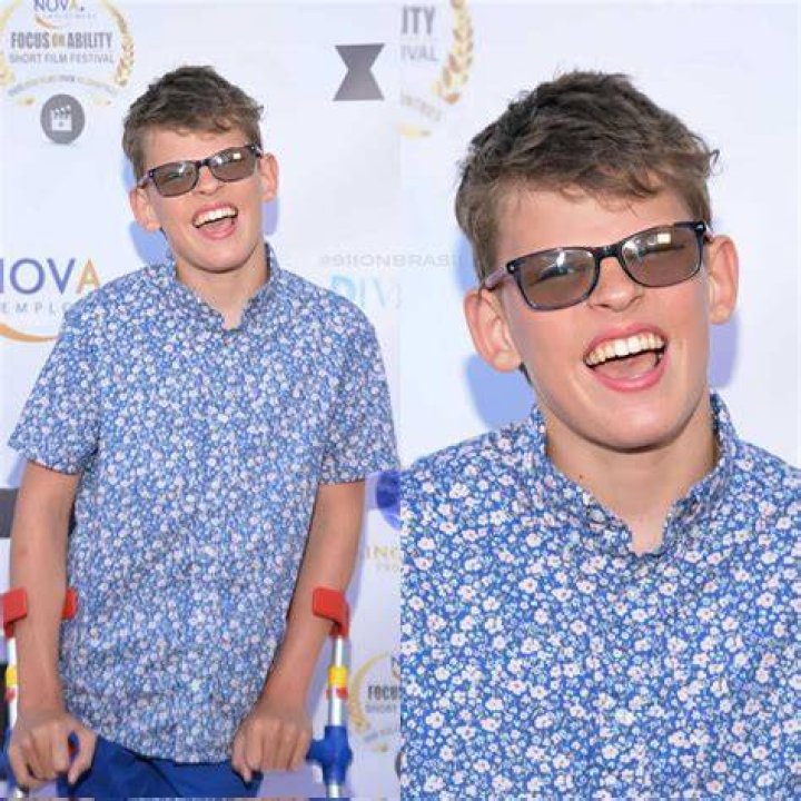 Gavin McHugh Net Worth: Exploring the Wealth of a Rising Star