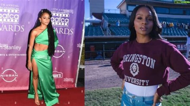 Geffri Hightower Age: Exploring the Life, Career, and Legacy of a Rising Star