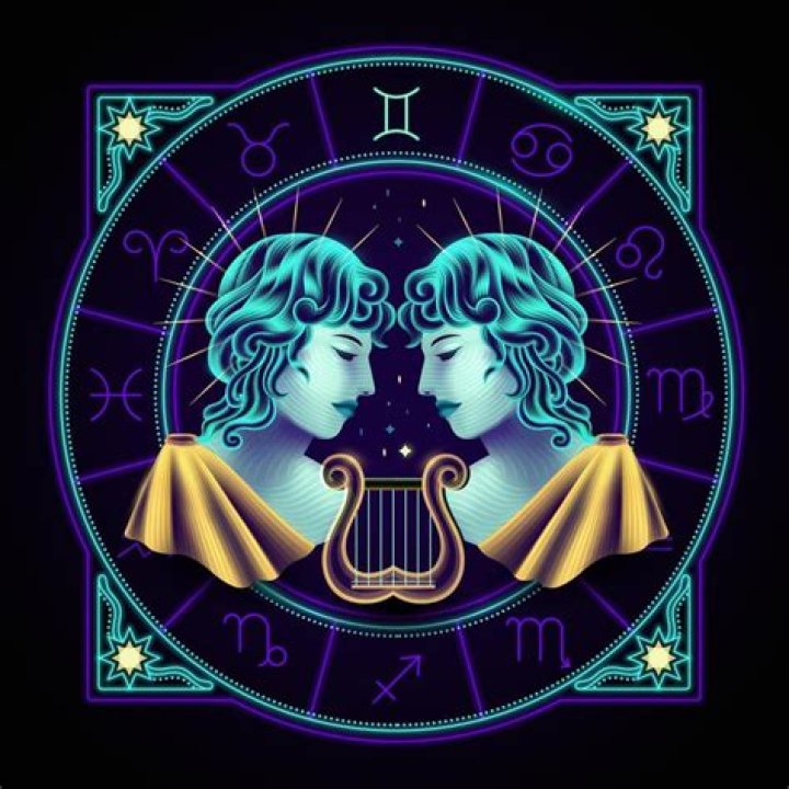 Gemini Man Star Sign: Unlocking the Mysteries of the Twins