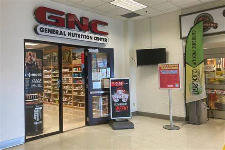 General Nutrition Center Products: Your Ultimate Guide to Wellness