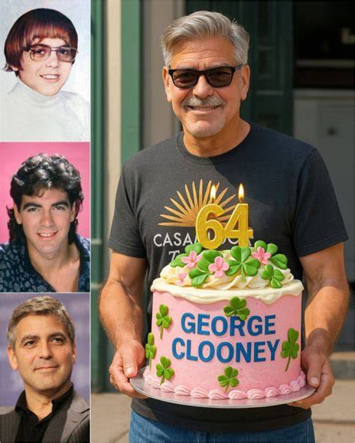 George Clooney Heritage: A Legacy of Talent, Philanthropy, and Influence
