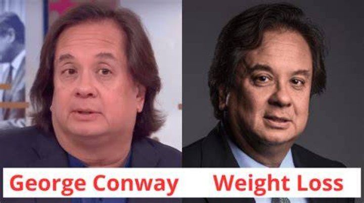 George Conway's Weight Loss Journey: Transformation, Strategies, and Achievements