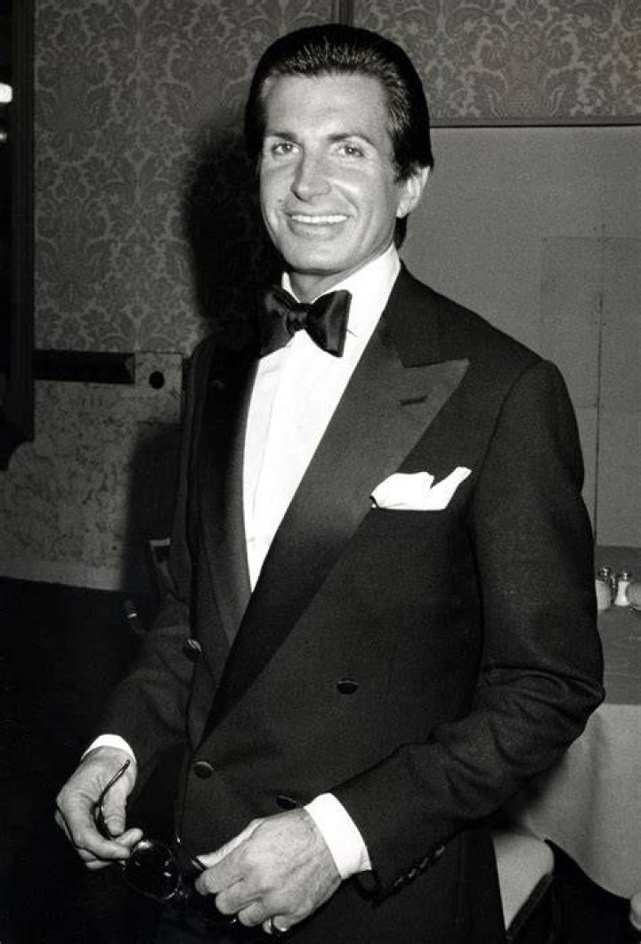 George Hamilton Actor: The Iconic Journey of a Hollywood Legend