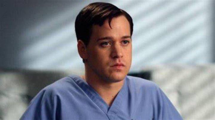 George O'Malley Real Name: Unveiling the Story Behind the Grey's Anatomy Character
