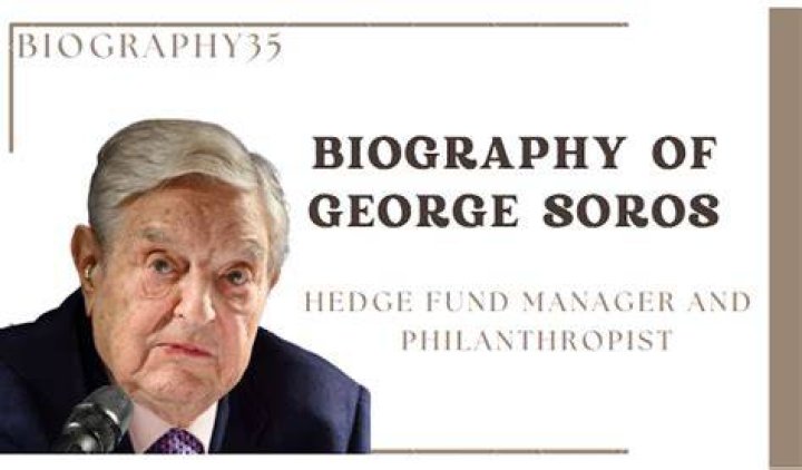 George Soros Biography: The Complete Guide to His Life, Career, and Legacy