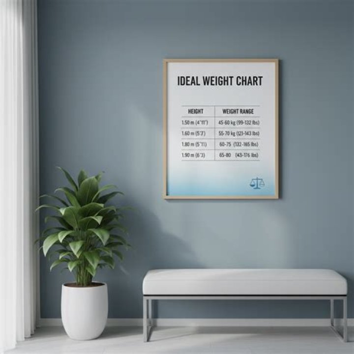 Georgetrait Height and Weight: A Comprehensive Guide