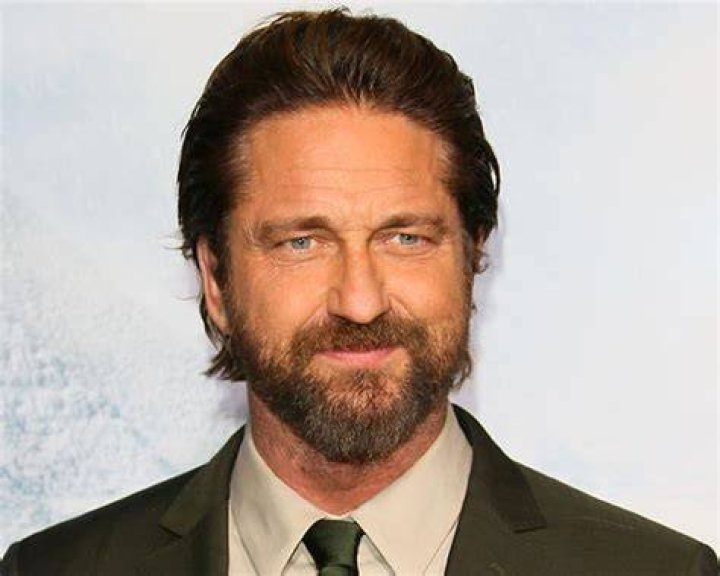 Gerard Butler Dated: A Comprehensive Look into the Actor's Romantic Life