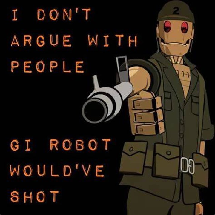 Gi Robot Thats What a Nazi Would Say: Exploring the Controversial Phrase in Depth