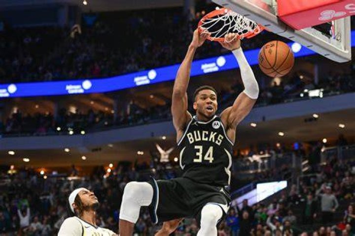 Giannis Antetokounmpo: The Phenomenon Revolutionizing Basketball