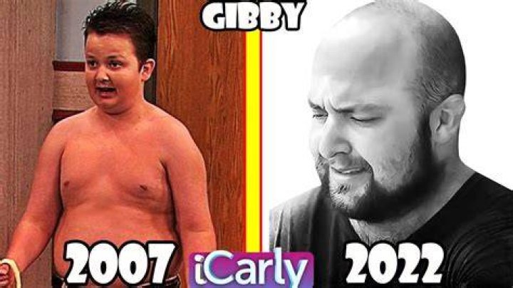 Gibby from iCarly: Discovering the Real Name and Story Behind the Iconic Character