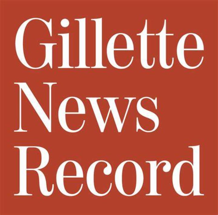 Gillette News Record Newspaper: The Authority in Local Journalism
