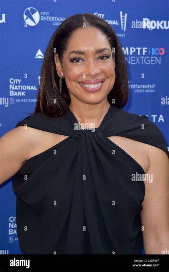 Gina Torres: The Exceptional Journey of a Hollywood Icon