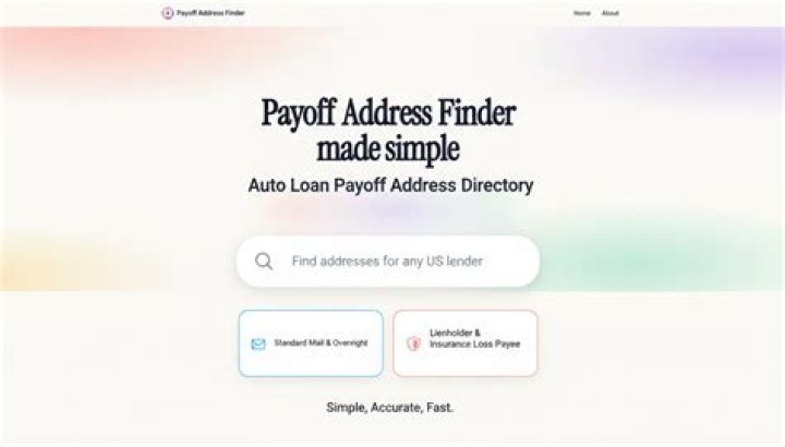 Global Lending Services Overnight Payoff Address: Your Ultimate Guide