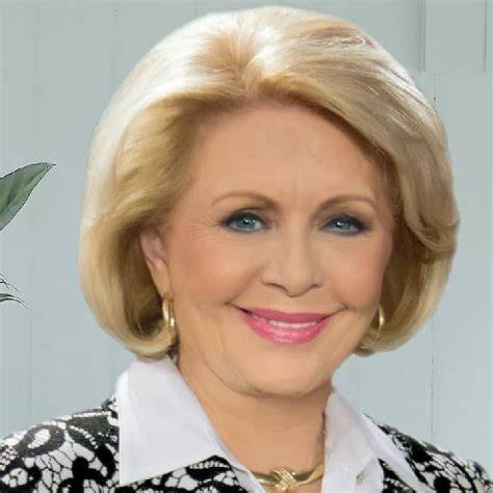Gloria Copeland Chemotherapy: A Journey of Faith and Healing