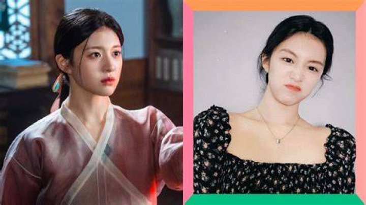 Go Yoon Jung: The Rising Star of K-Drama and Her Journey in "Alchemy of Souls"