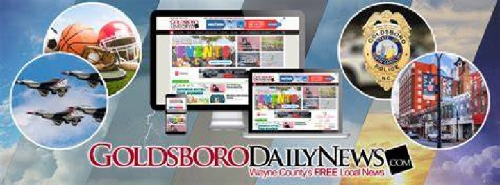Goldsboro Daily News Goldsboro NC: Your Ultimate Source for Local Updates