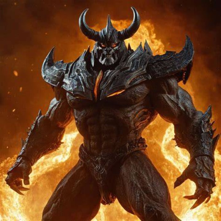 Gorlock the Destroyer Real Name: Unveiling the Mystery Behind the Iconic Character