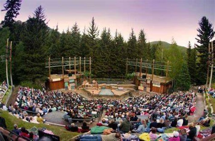 Grand Adventures: Exploring the Best Outdoor Theater Experiences in Grand Rapids