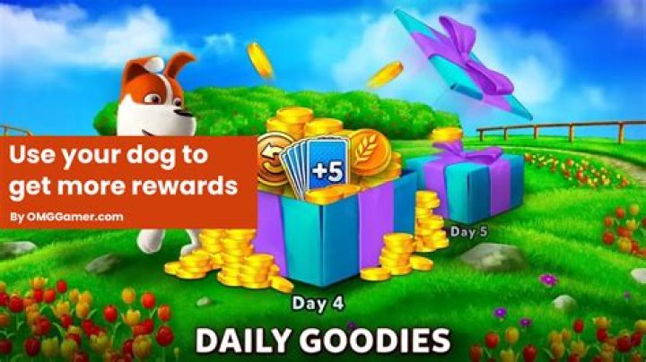 Grand Harvest Rewards Daily: Your Ultimate Guide to Maximizing Earnings