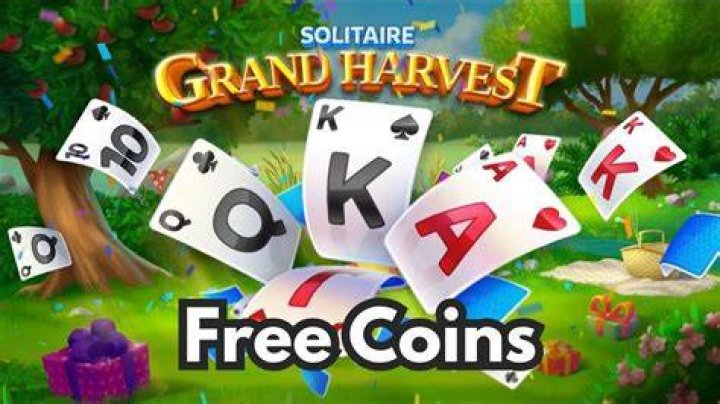 Grand Harvest Solitaire Free Coins: Your Ultimate Guide to Mastering the Game