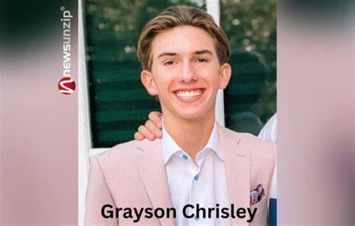 Grayson Chrisley Facebook: Exploring the Life, Influence, and Social Media Journey