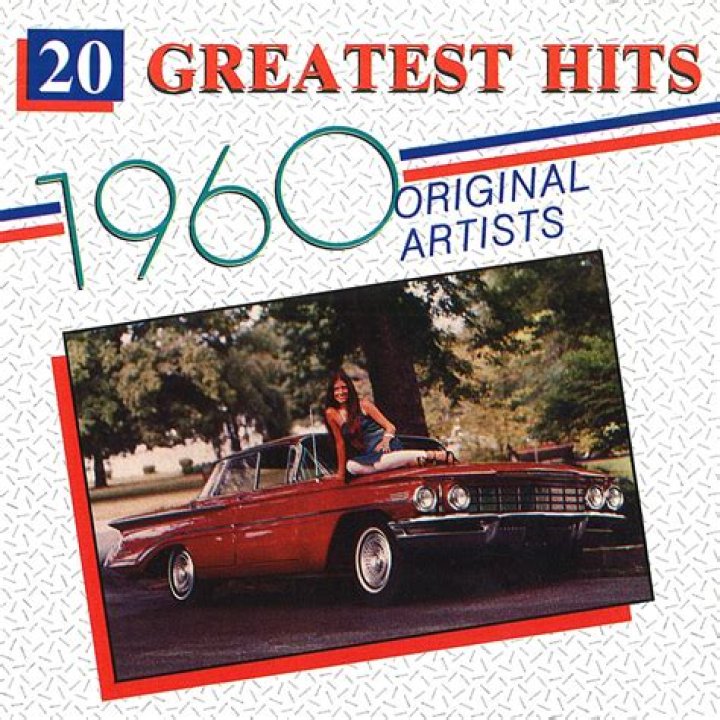 Greatest Hits of 1960: A Journey Through Music History