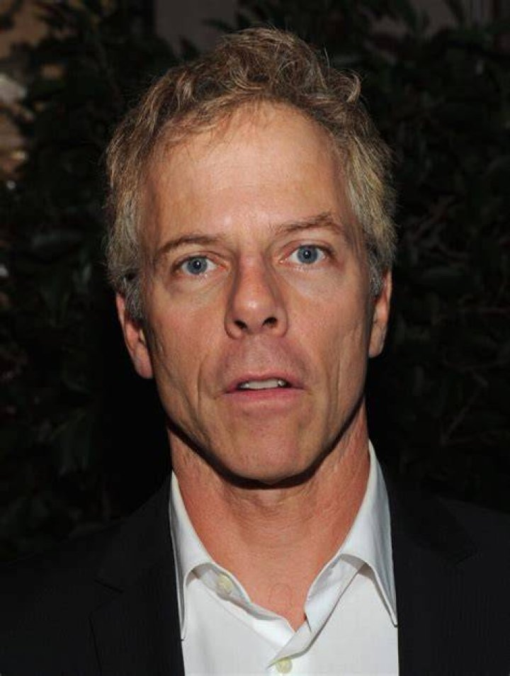 Greg Germann: The Versatile Actor with an Impressive Career