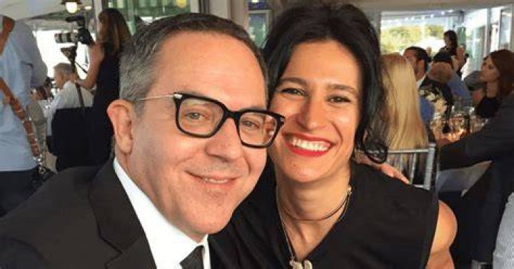 Greg Gutfeld Wife Image: A Comprehensive Look into His Personal Life