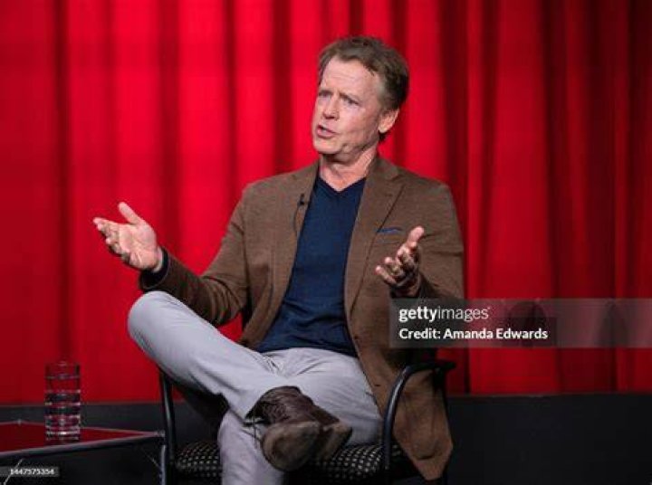 Greg Kinear: The Journey of a Talented Actor and His Impact on the Entertainment Industry