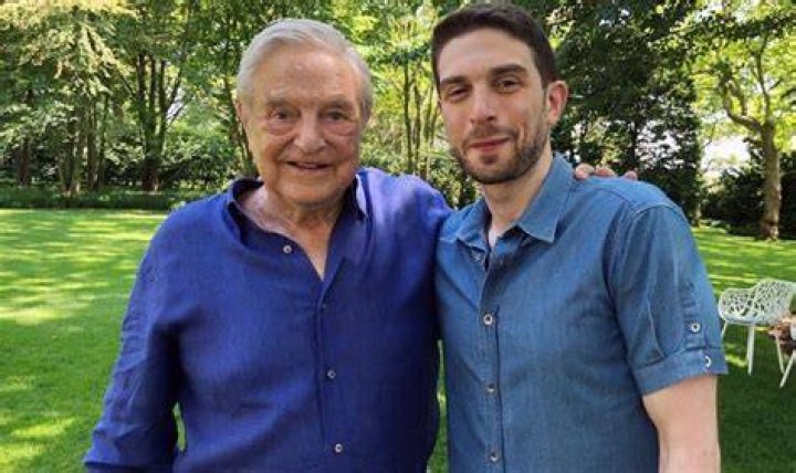 Gregory Soros: A Comprehensive Look Into the Life and Achievements of a Prominent Figure