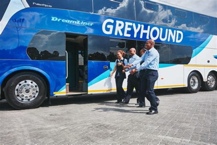Greyhound Bus Tickets: Your Ultimate Guide to Affordable and Reliable Travel