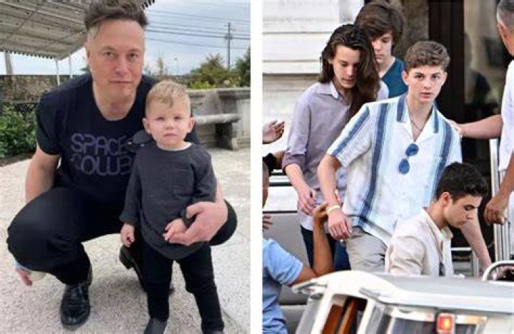 Griffin Musk Instagram: Exploring the Life and Influence of Elon Musk's Son