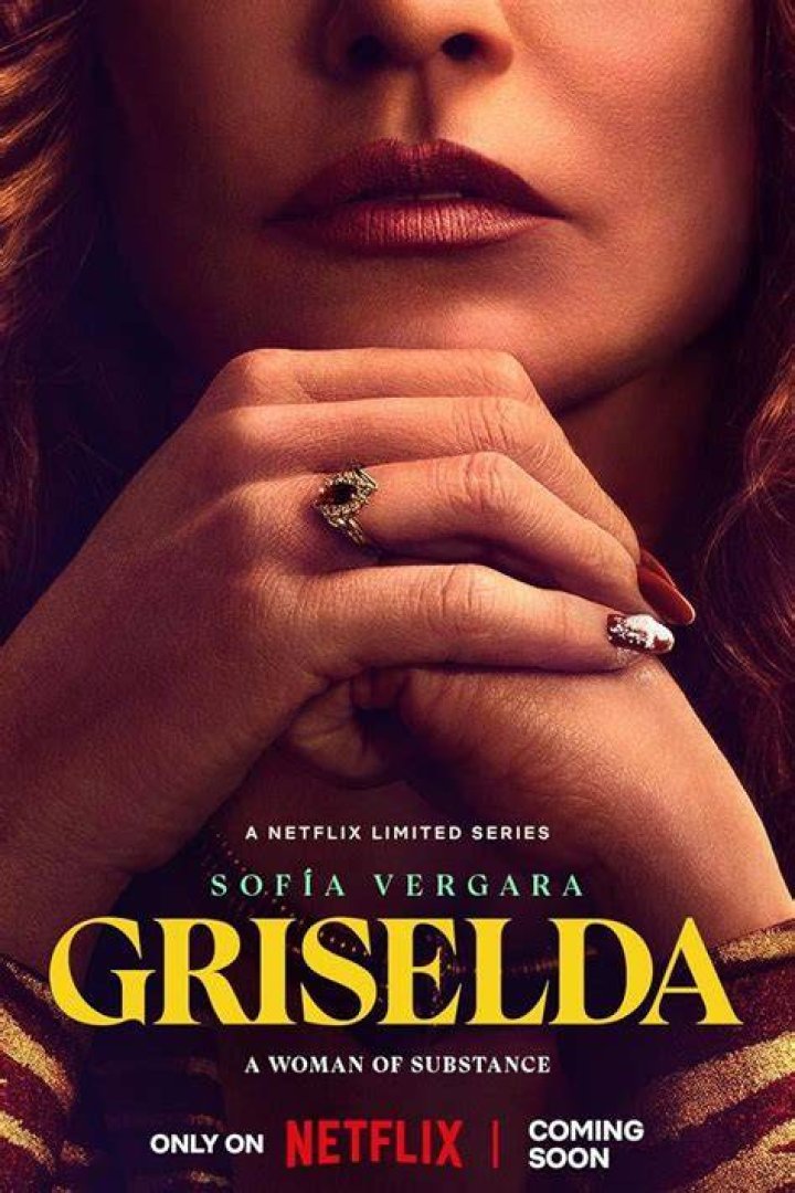 Griselda: The Remarkable Journey of a True Icon
