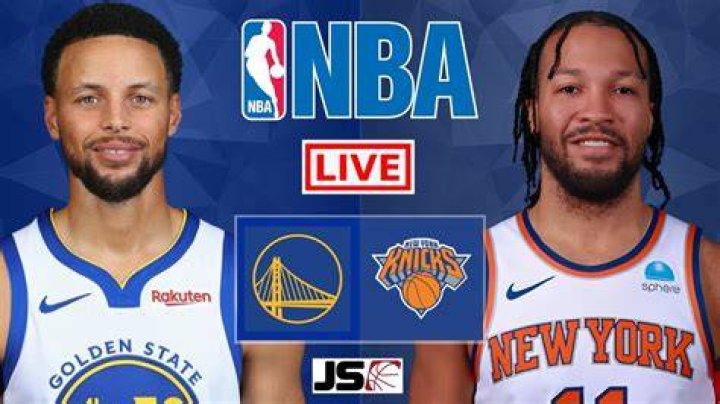 GS Warriors Livestream: Your Ultimate Guide to Watching the Golden State Warriors Live
