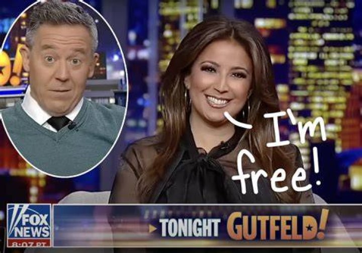 Gutfeld Divorce: A Comprehensive Analysis of the Split and Its Impact