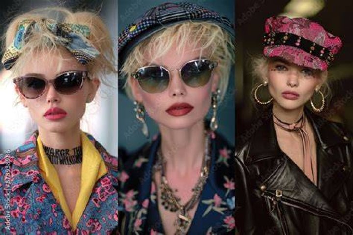Gwentefani 90s: A Journey Through the Iconic Fashion, Music, and Culture