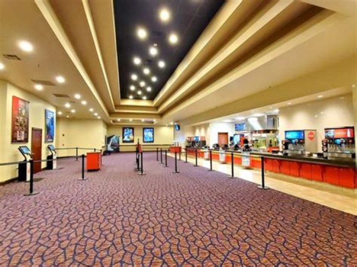 Habersham Cinemas GA: The Ultimate Guide to Your Movie Night Experience