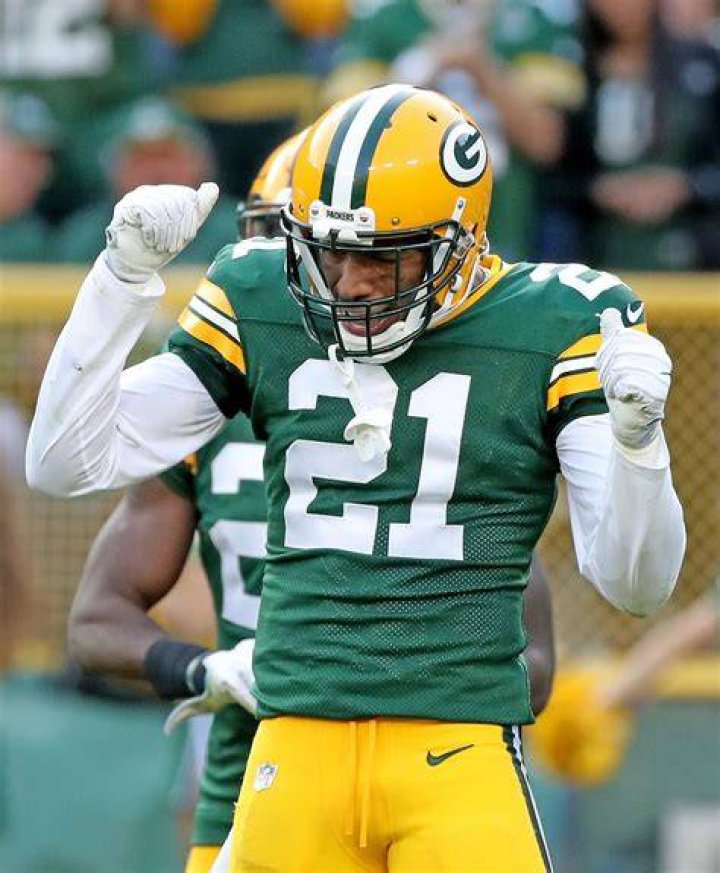 Haha Clinton-Dix: The Journey, Achievements, and Legacy of a Talented NFL Safety
