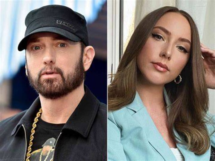 Hailie Jade Scott Mathers: The Life and Journey of Eminem's Daughter
