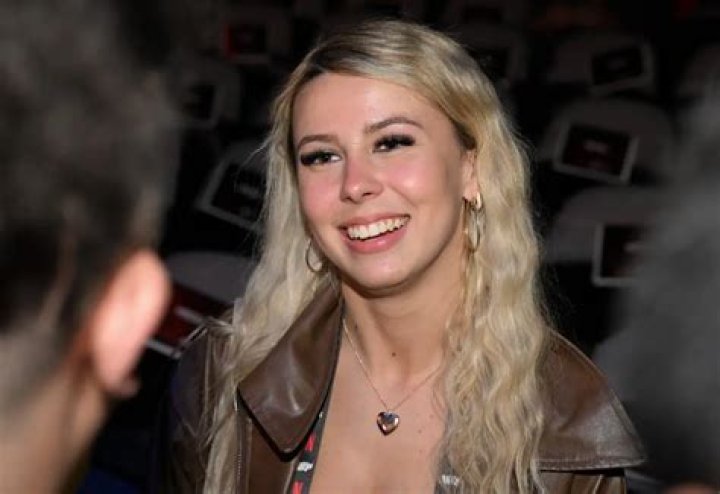Haliey Welch Wiki: The Ultimate Guide to Her Life, Career, and Achievements
