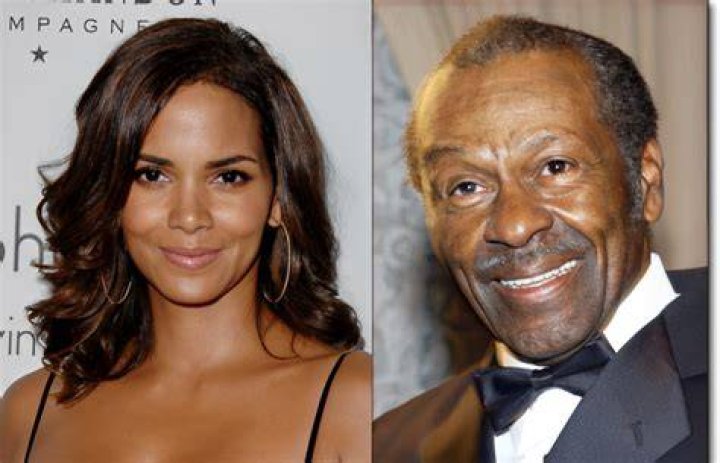 Halle Berry Dad Jerome Berry: A Comprehensive Look into Their Relationship and Impact