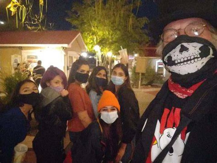 Halloween Spirit Albuquerque: A Spooky Celebration You Don't Want to Miss!