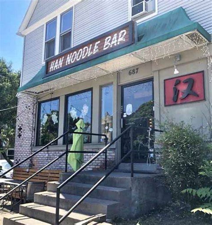 Han Noodle Bar: A Culinary Journey Through Flavor and Tradition
